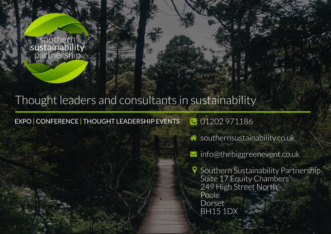 Southern Sustainability